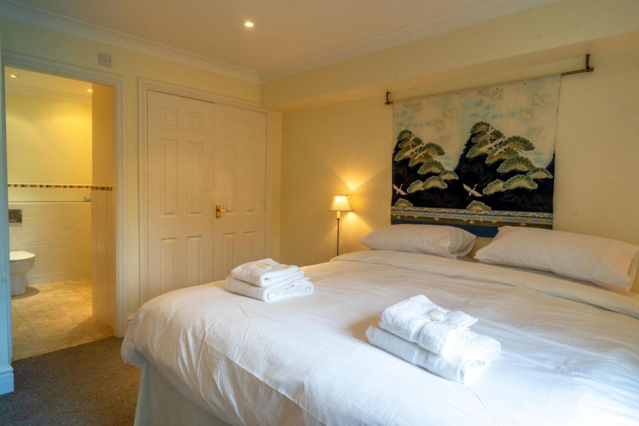 Tree Tops At The Falls - Great For Families, Central Location With Parking Ambleside Exterior photo